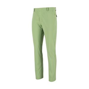 [엘르골프]23년 남성 사이드 펀칭 배색 팬츠 [6J31683]