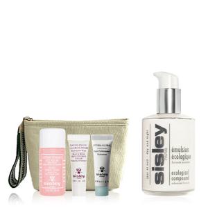 [시슬리]에뮐씨옹 에꼴로지끄 에센스 로션 125ml 기획세트
