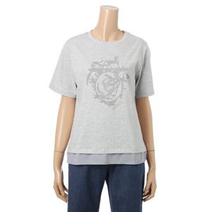 [벨라디터치]심플티셔츠V3E2TS51