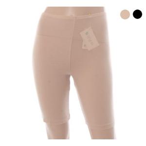 [비비안(언더웨어)]부드럽고 가벼운 모달스판 여성 3부내의 하의 2종세트 (LG7499P SET)