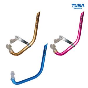 투사 알루미늄 센터 스노클 CENTER SNORKEL