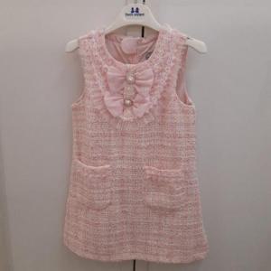 TALENTKIDS (쁘띠앙팡) HC24 PC헤이하니원피스 PCX15GOP76