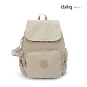 [키플링] 백팩  시티집 S KOCBA10 SBGE-잠실점