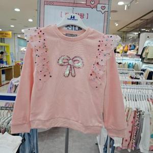 쁘띠앙팡 sh06 프리니카맨투맨 PCX54GTS35