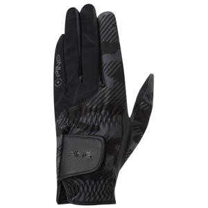 [핑골프][양말증정]남성 합피 한손 장갑 111D3GV001_BK