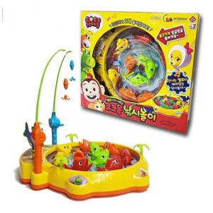 코코몽낚시놀이 코코몽 낚시놀이 보드게임 역할놀이 장난감 어린