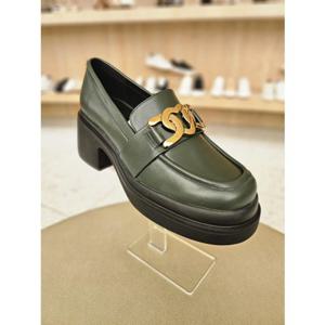 [소다] 여성 청키 장식로퍼 (ALF407 KS62) ALF407KS62