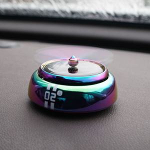 방향제 슈베아 시그니처 태양광 차량용 회전하는방향제