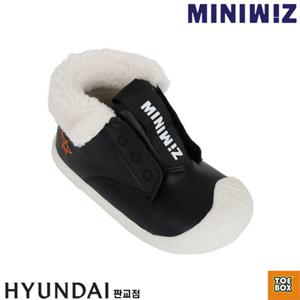 [토박스] 미니위즈 위즈레오2 블랙 MZKCD3TSLE11BLK MZKCD3TSLE11BLK