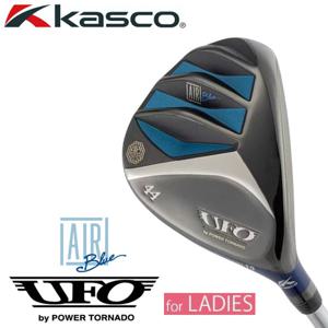 카스코 AIR BLUE 파워토네이도 UFO 여성용 유틸리티