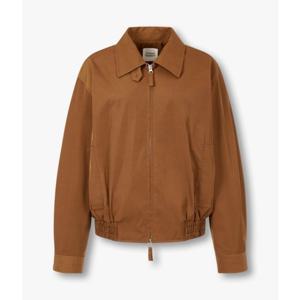 [톰보이] 9104313744 블루종집업점퍼