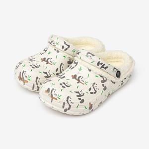 월드컵 디토 아동 방한슬리퍼 샌들 털슬리퍼