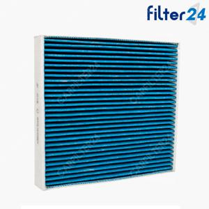 렉서스 RX450H AL10 10.1-16.5 에어컨필터 FCJ01 /CUK1919 [4중복합필터]