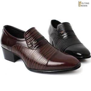 [멜팅브라운] 남성정장구두 남성구두 발편한구두 d20