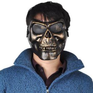 (입체해골가면)할로윈가면 파티가면 할로윈 파티용품