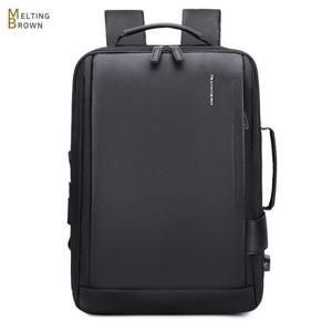[멜팅브라운] 남자대학생가방 노트북가방 남성백팩 EF102