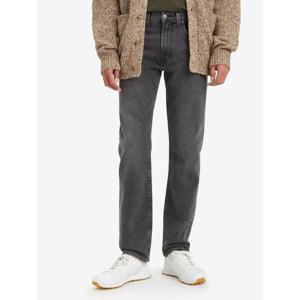 [리바이스] LEVIS 502 테이퍼드핏 웜 진 29507-1465