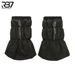 [RB7] 겨울방한 레그워머 패딩 발토시 공용 골프 방한용품
