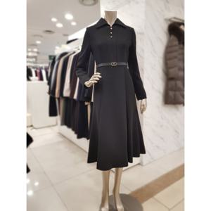 [미니멈]오픈카라 머메이드 원피스MYDGWO9890