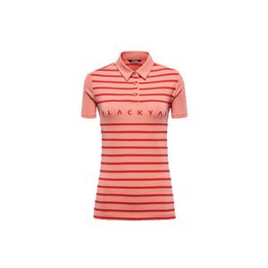 [블랙야크]블랙야크 여성 U픽시S 티셔츠 M1BYTSM0523-SP