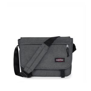 [이스트팩]이스트팩 델리게이트 + (Black Denim) EK00026E 메신