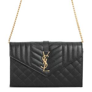 [생로랑] 믹스 마틀라세 620280 BOW91 1000 모노그램 크로스백