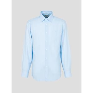[로가디스] 솔리드 레귤러핏 드레스 셔츠 - 스카이 블루 (MA5164RR1Q)