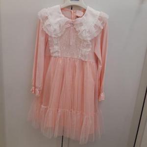 TALENTKIDS (쁘띠앙팡) HC24 PC유닛샤이닝원피스 PCW15GOP94