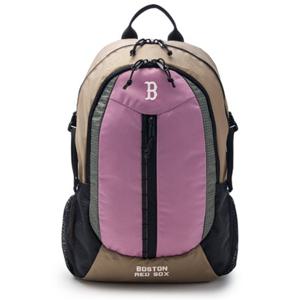 [엠엘비] 베이직 고프코어 백팩(3ABKB025N) 3ABKB025N