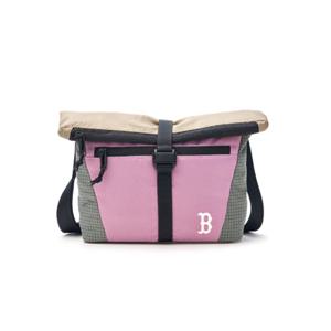 [엠엘비] 베이직 고프코어 크로스백(3ACRB025N) 3ACRB025N