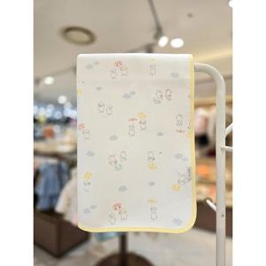 [아가방][아가방갤러리] 랠리미니방수요 01S064501 (P003490866)