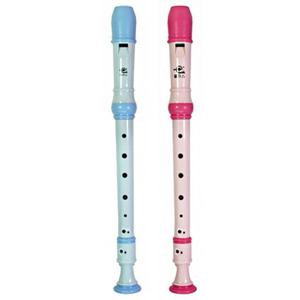 리코더 엘리스뮤직 소프라노 리코더 ESRG-500C 저먼식