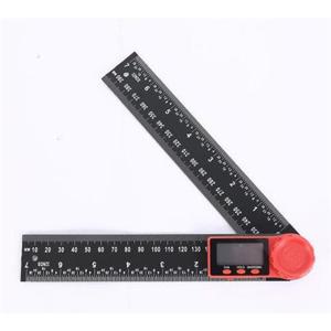 자재 블루텍 디지털각도기 BT-PB200