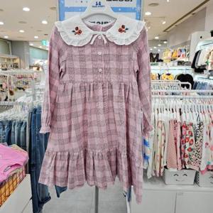 쁘띠앙팡 sh06 유닛아이링원피스 PCW15GOP126