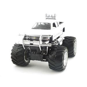 쉐보레 CHEVROLET 실버라도 Z71(WE122928WH) 픽업 다이캐스트