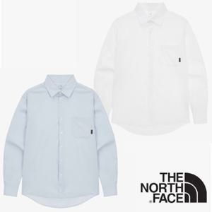 [노스페이스] 노스페이스 남성 커뮤터 셔츠 출퇴근룩 NH8LR04 YDH NH8LR04