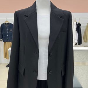 [플라스틱아일랜드]싱글 기본 자켓(PQ3WJ382)_CA