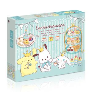 직소퍼즐 산리오 피에스타 150피스 SAN-A150-055