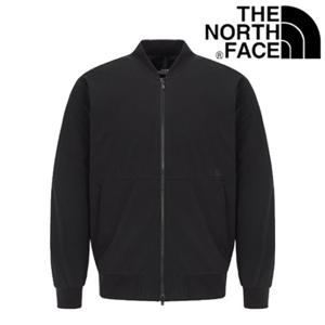 [노스페이스] 노스페이스 남성 스터드 봄버 집업자켓 NJ3BR07 YDH NJ3BR07