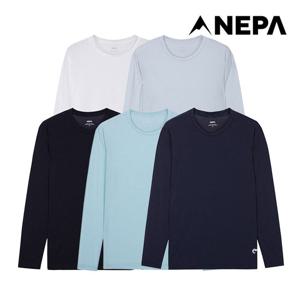 네파 남성 도노 라운드 티셔츠 7I35301