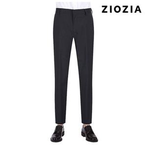 [지오지아] 이태리 스트레치 혼방 그레이 정장팬츠 (AAD2SP1501_GR)