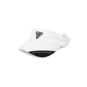 [와이드앵글] TO 챙포인트 슬림 바이저_WMP25C04W2