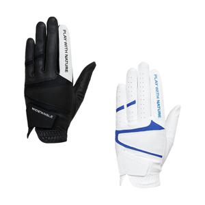 [와이드앵글] 남성 TO 절개 포인트 왼손 장갑_WMP25V02