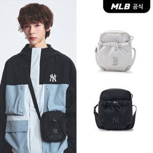 [MLB] 베이직 애슬레져 미니 크로스백 (2 COLOR)