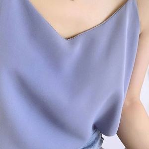 새틴 실크 끈나 ST0014