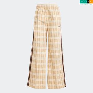 아디다스 현대백화점 [Women] TARTAN PANT IX1055 인기바지