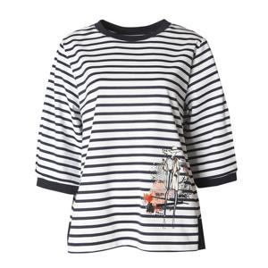 [엠씨]시원한 스트라이프 티셔츠 C52T008