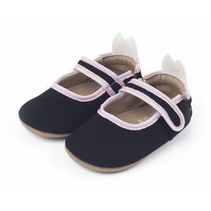 [토박스] (120-130mm) 미니위즈 WIZ DOUX PETIT 블랙 메리제인 첫 걸음마 신발 MZKCF1TSDP11BLK MZKCF1TSDP11-BL