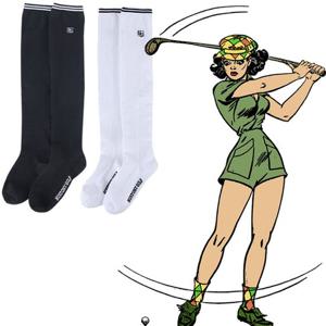 장시간 착용해도 편안함을 유지해주는 오버니삭스