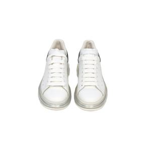 [알렉산더 맥퀸(잡화)]투명 오버솔 스니커즈 611698 WHX98 9061